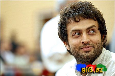 Mostafa Zamani [Foto]