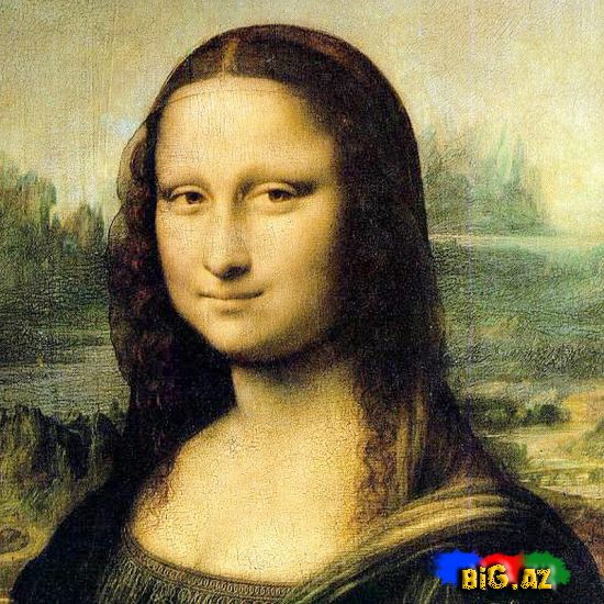 Mona Liza