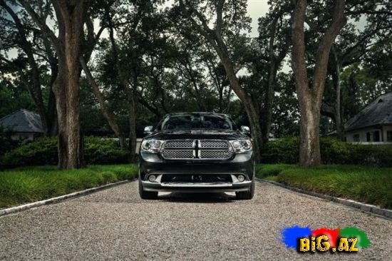 2011 Dodge Durango