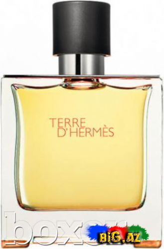 Ən yaxşı 10 kişi ətiri