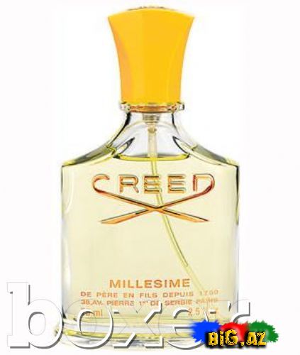 Ən yaxşı 10 kişi ətiri