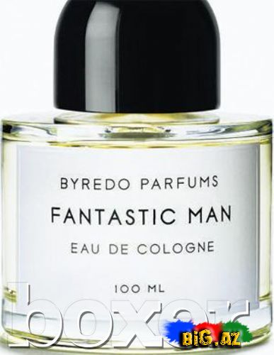 Ən yaxşı 10 kişi ətiri