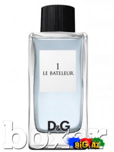 Ən yaxşı 10 kişi ətiri