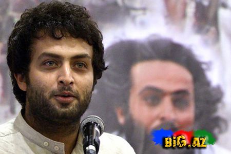 Mostafa Zamani [Foto]