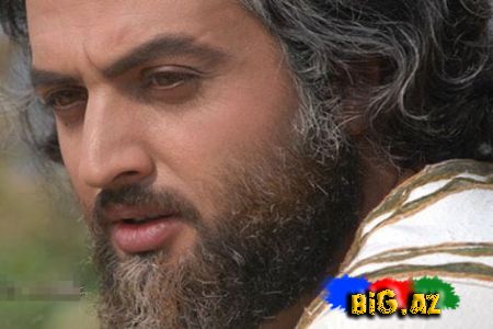 Mostafa Zamani [Foto]