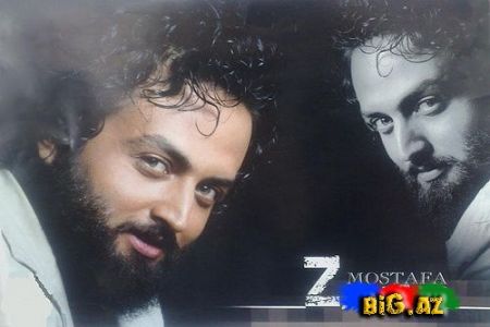 Mostafa Zamani [Foto]