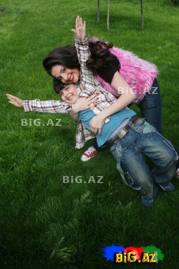 Aynişan Quliyeva Foto + Video