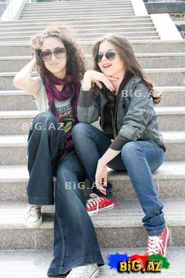 Aynişan Quliyeva Foto + Video