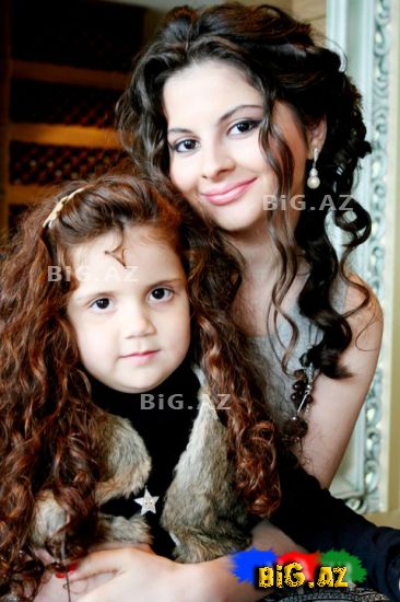 Aynişan Quliyeva Foto + Video