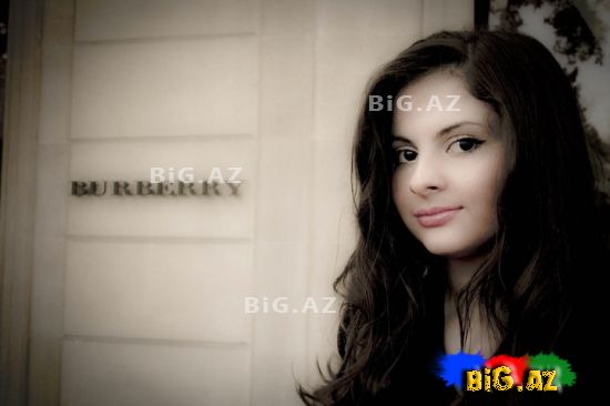 Aynişan Quliyeva Foto + Video