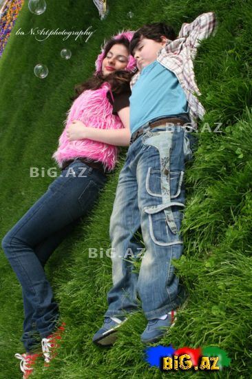 Aynişan Quliyeva Foto + Video