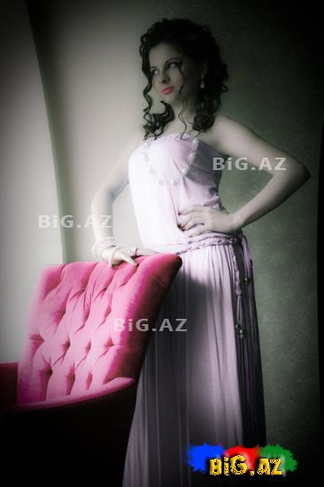 Aynişan Quliyeva Foto + Video