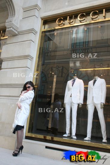 Aynişan Quliyeva Foto + Video