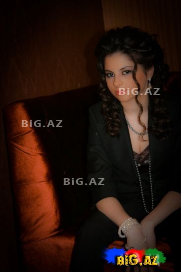 Aynişan Quliyeva Foto + Video