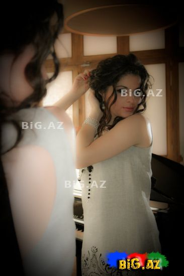 Aynişan Quliyeva Foto + Video