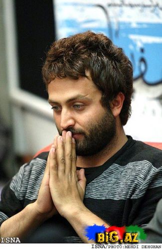 Mostafa Zamani [Foto]