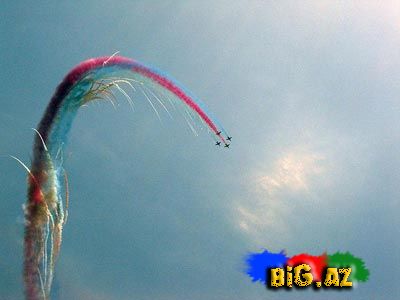 Azərbaycan beş ildə 39 yeni döyüş təyyarəsi alıb