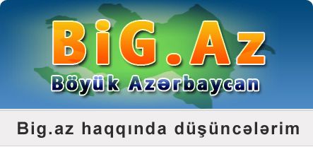 Big.az haqqında düşüncələrim ( Qalibləri Təbrik Edirik )