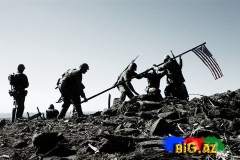 Son 10 İlin ən yaxşı savaş filmləri