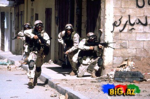 Son 10 İlin ən yaxşı savaş filmləri