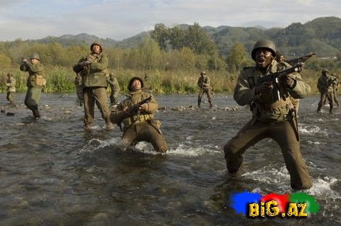 Son 10 İlin ən yaxşı savaş filmləri