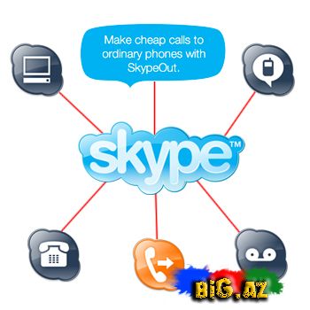 Skype 5.0.0.152 Final (Rus/2010)