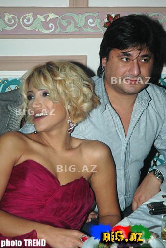 Röya və Anar [Photo`s]