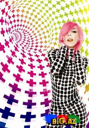 Hande Yener [ Foto`S ]