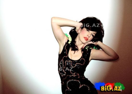 Hande Yener [ Foto`S ]