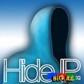 Hide iP Easy