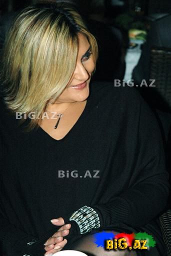 Zülfiyyə Xanbabayeva (Fotosessiya)