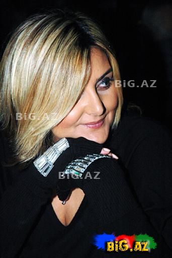 Zülfiyyə Xanbabayeva (Fotosessiya)