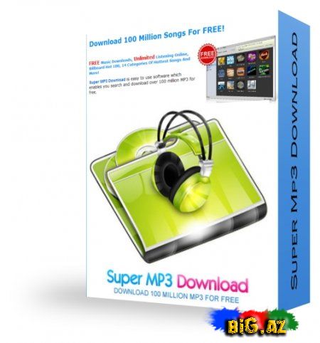 Super Mp3 Download Pro 4.6