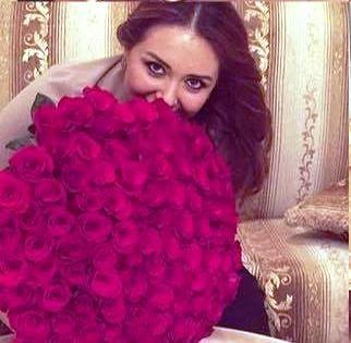 ATV-nin ən gözəl aparıcısına özəl gün sürprizi- VİDEO