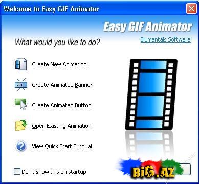 Easy Gif Animator