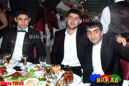 Müğənni Günel Məhərrəmova ailə həyatı qurdu [Fotosessiya]