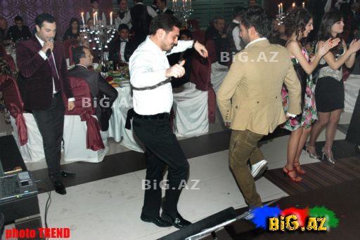 Müğənni Günel Məhərrəmova ailə həyatı qurdu [Fotosessiya]