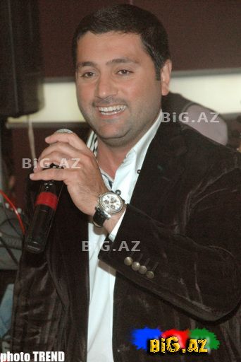 Müğənni Günel Məhərrəmova ailə həyatı qurdu [Fotosessiya]