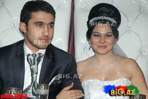 Müğənni Günel Məhərrəmova ailə həyatı qurdu [Fotosessiya]