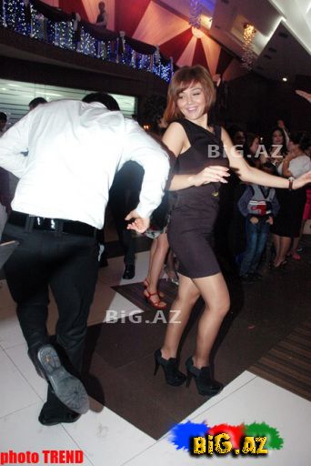 Müğənni Günel Məhərrəmova ailə həyatı qurdu [Fotosessiya]