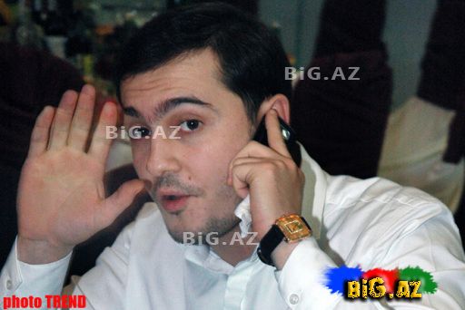 Müğənni Günel Məhərrəmova ailə həyatı qurdu [Fotosessiya]