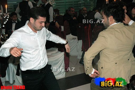 Müğənni Günel Məhərrəmova ailə həyatı qurdu [Fotosessiya]