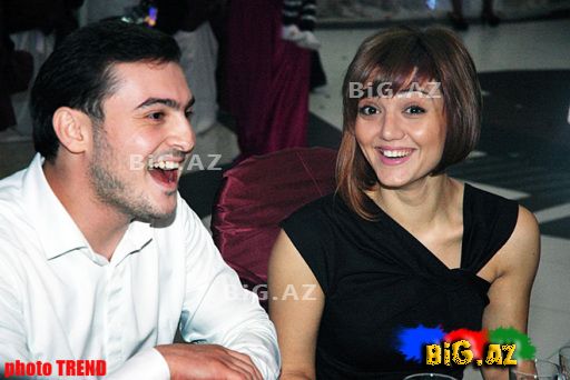 Müğənni Günel Məhərrəmova ailə həyatı qurdu [Fotosessiya]