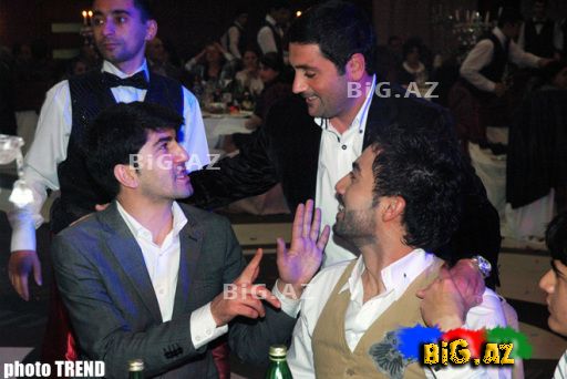 Müğənni Günel Məhərrəmova ailə həyatı qurdu [Fotosessiya]