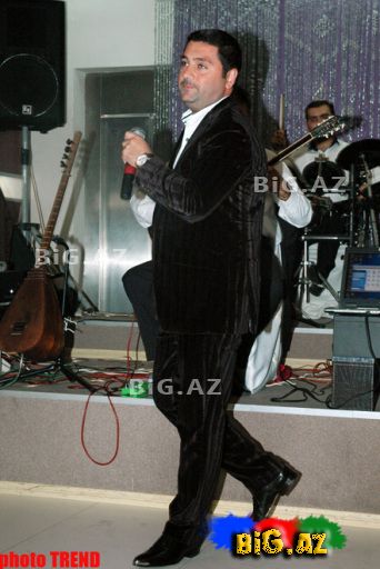 Müğənni Günel Məhərrəmova ailə həyatı qurdu [Fotosessiya]