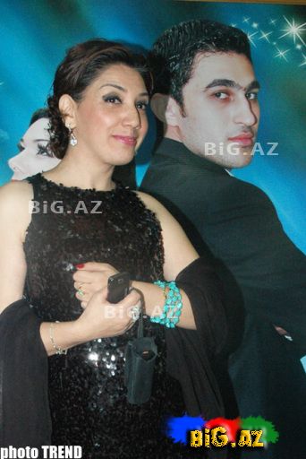Müğənni Günel Məhərrəmova ailə həyatı qurdu [Fotosessiya]