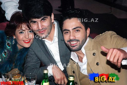 Müğənni Günel Məhərrəmova ailə həyatı qurdu [Fotosessiya]