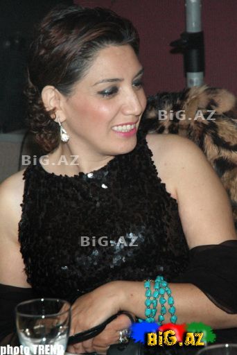 Müğənni Günel Məhərrəmova ailə həyatı qurdu [Fotosessiya]