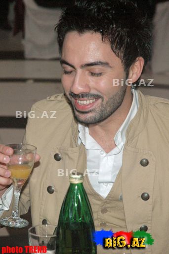 Müğənni Günel Məhərrəmova ailə həyatı qurdu [Fotosessiya]