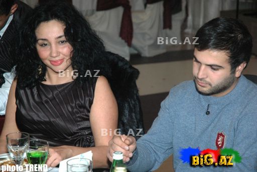 Müğənni Günel Məhərrəmova ailə həyatı qurdu [Fotosessiya]